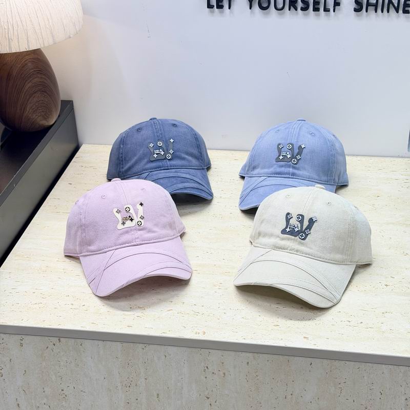 LV Cap dx101